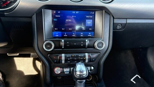 2022 Ford Mustang EcoBoost Premium   - Photo 17 - Reno, NV 89511