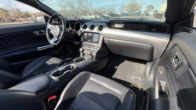 2022 Ford Mustang EcoBoost Premium   - Photo 19 - Reno, NV 89511