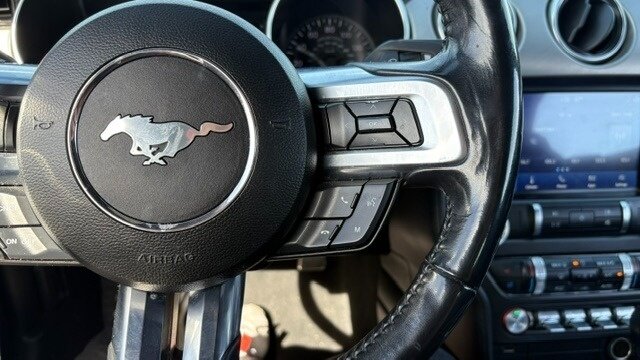 2022 Ford Mustang EcoBoost Premium   - Photo 15 - Reno, NV 89511