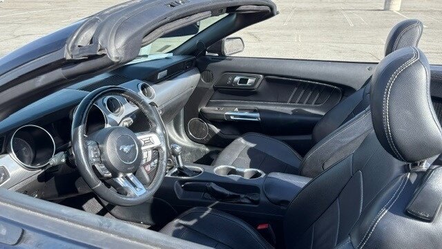 2022 Ford Mustang EcoBoost Premium   - Photo 18 - Reno, NV 89511