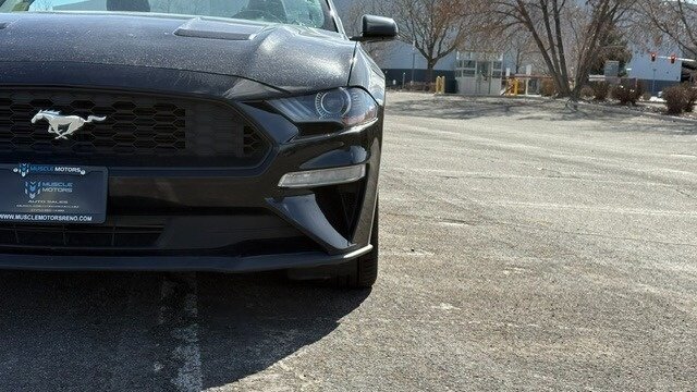 2022 Ford Mustang EcoBoost Premium   - Photo 6 - Reno, NV 89511