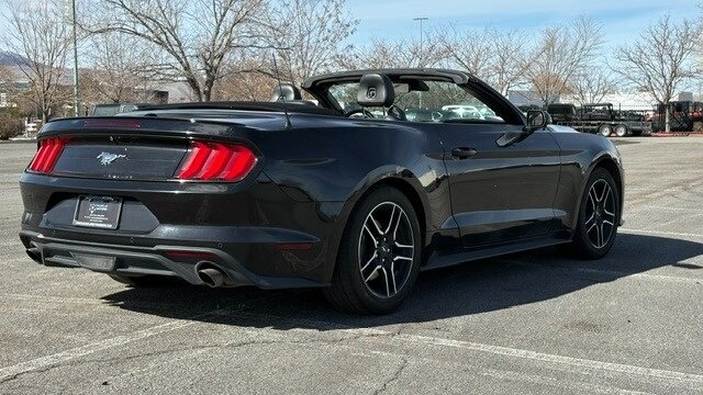 2022 Ford Mustang EcoBoost Premium   - Photo 8 - Reno, NV 89511