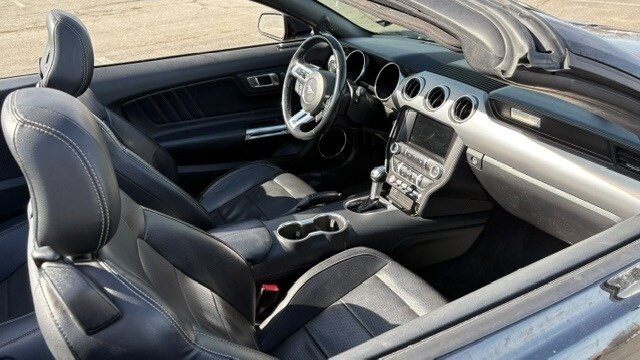 2022 Ford Mustang EcoBoost Premium   - Photo 21 - Reno, NV 89511