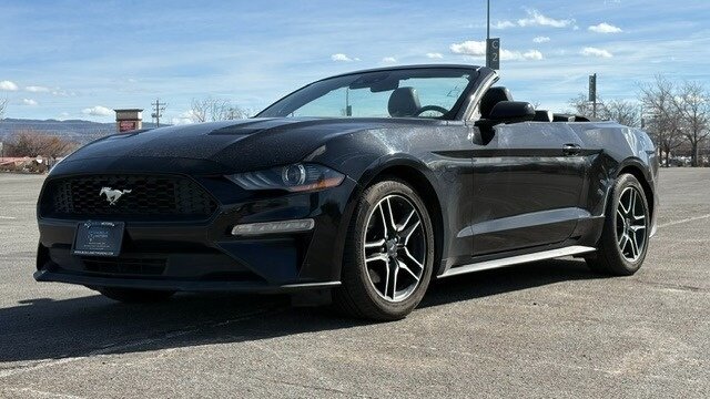 2022 Ford Mustang EcoBoost Premium   - Photo 3 - Reno, NV 89511