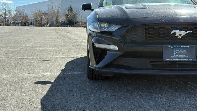 2022 Ford Mustang EcoBoost Premium   - Photo 5 - Reno, NV 89511