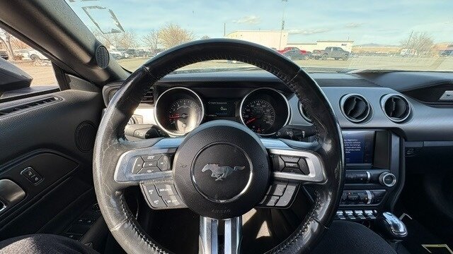 2022 Ford Mustang EcoBoost Premium   - Photo 13 - Reno, NV 89511