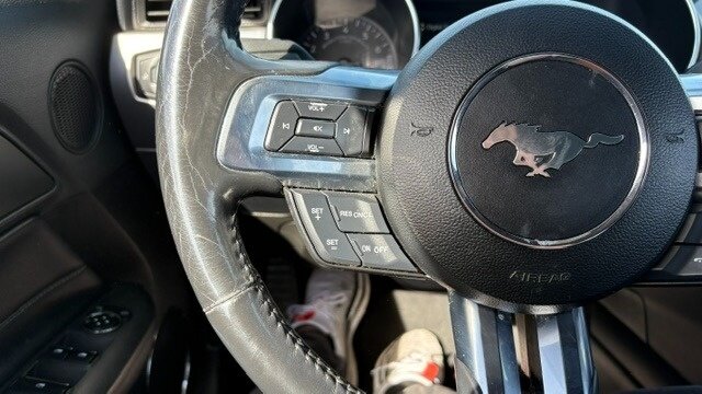 2022 Ford Mustang EcoBoost Premium   - Photo 16 - Reno, NV 89511