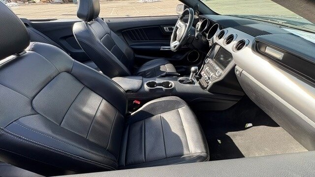 2022 Ford Mustang EcoBoost Premium   - Photo 20 - Reno, NV 89511