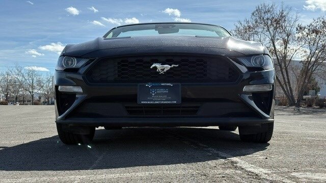 2022 Ford Mustang EcoBoost Premium   - Photo 4 - Reno, NV 89511