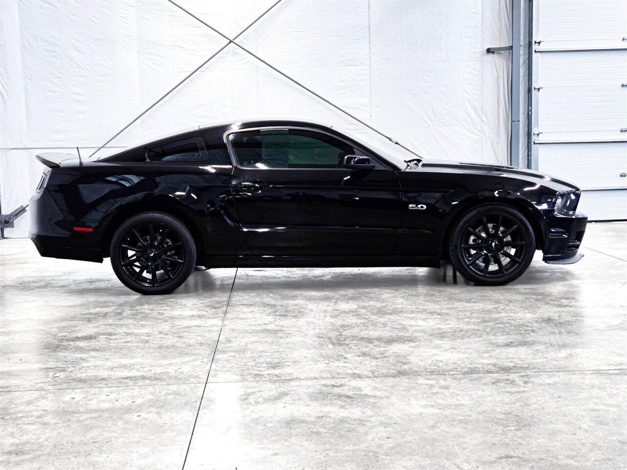 2014 Ford Mustang GT   - Photo 5 - Reno, NV 89511