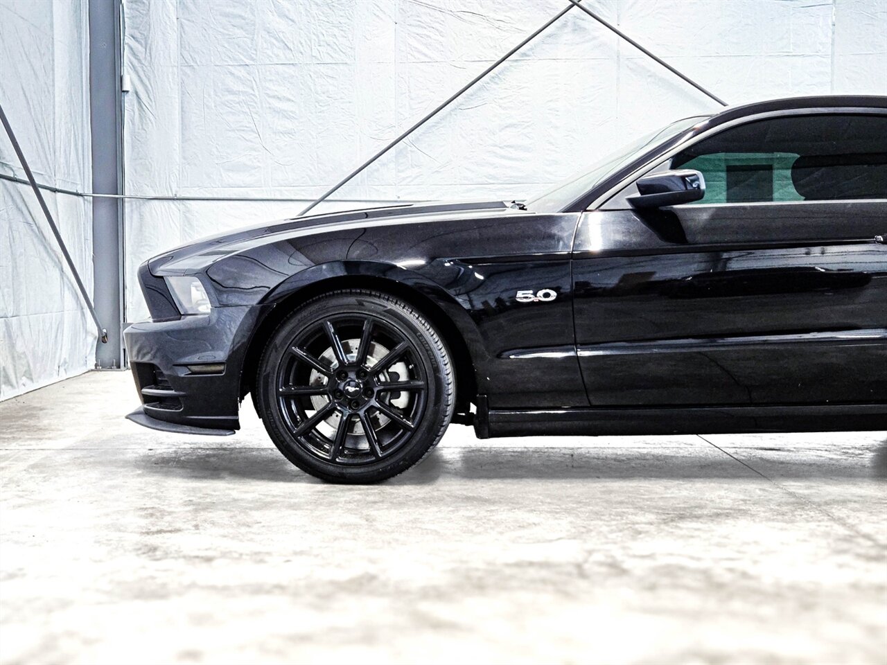 2014 Ford Mustang GT   - Photo 8 - Reno, NV 89511