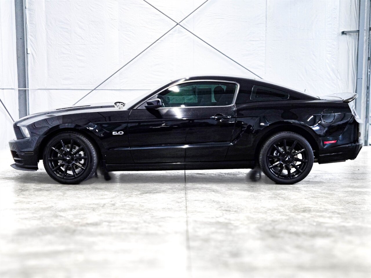 2014 Ford Mustang GT   - Photo 3 - Reno, NV 89511