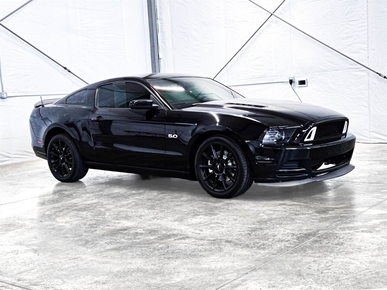 2014 Ford Mustang GT   - Photo 1 - Reno, NV 89511