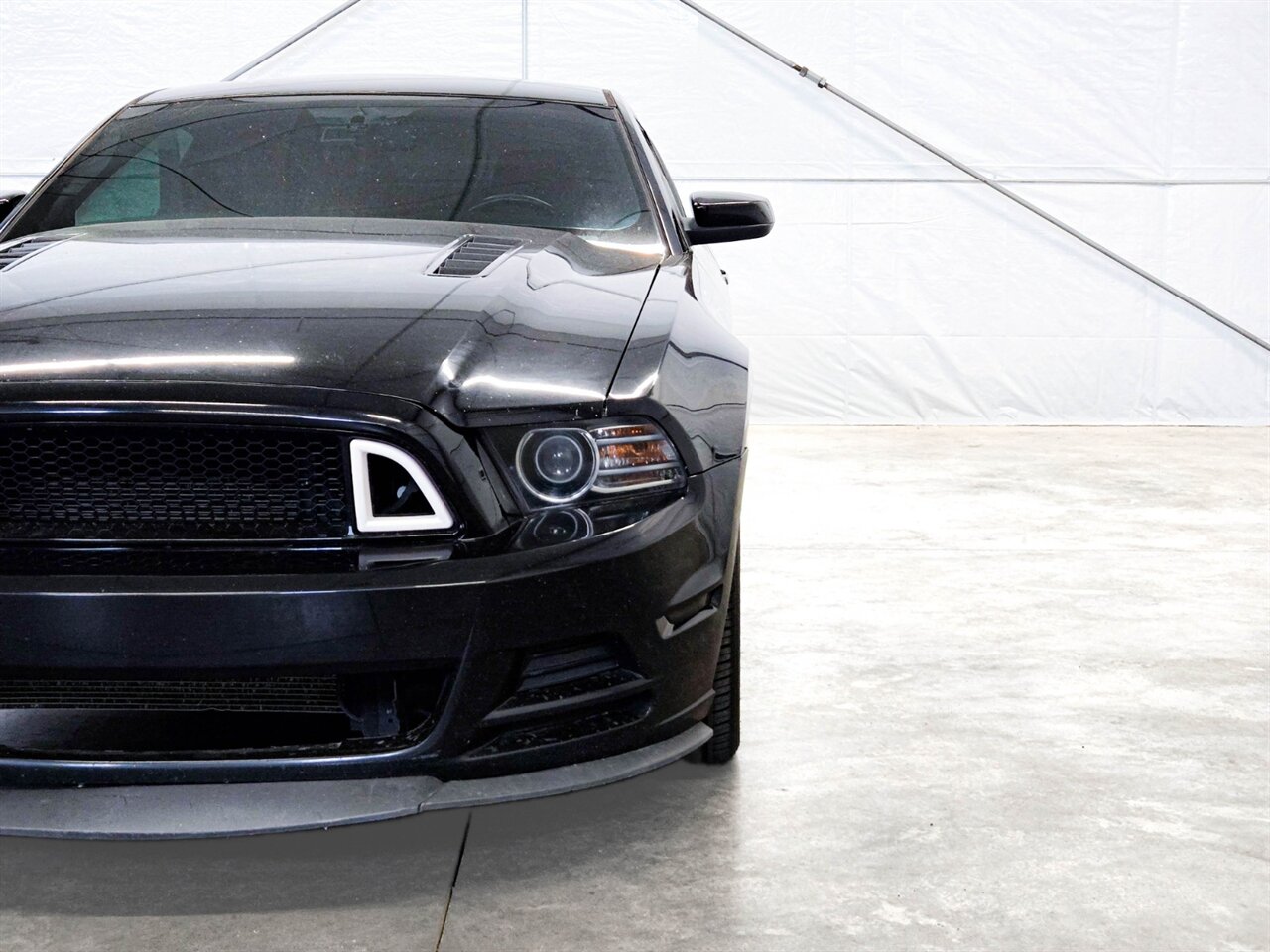 2014 Ford Mustang GT   - Photo 7 - Reno, NV 89511