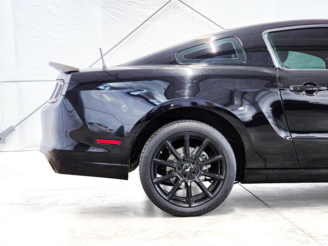 2014 Ford Mustang GT   - Photo 9 - Reno, NV 89511