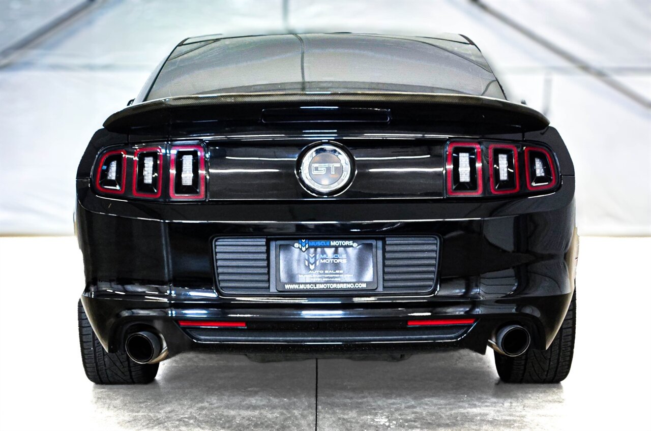 2014 Ford Mustang GT   - Photo 6 - Reno, NV 89511