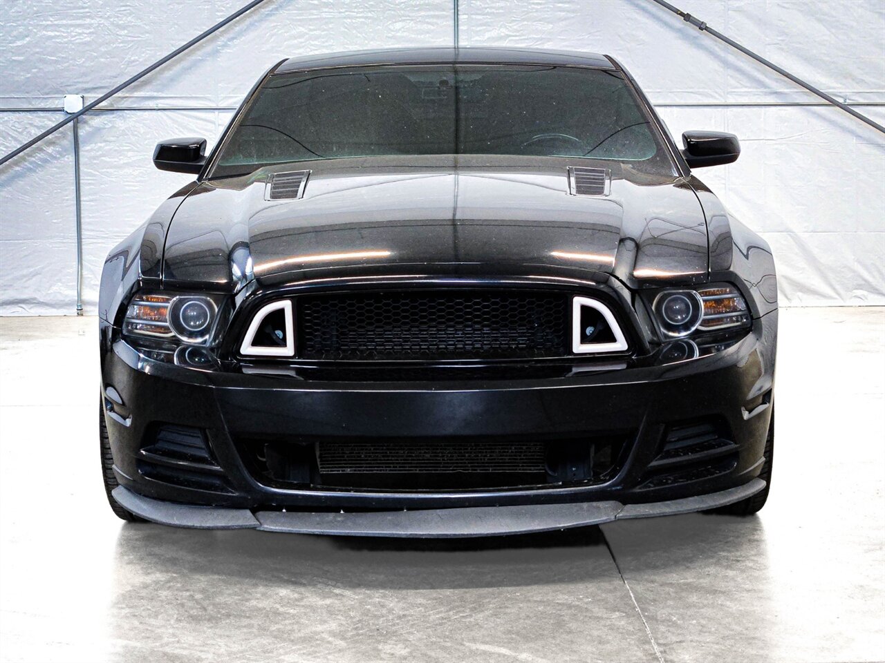 2014 Ford Mustang GT   - Photo 4 - Reno, NV 89511