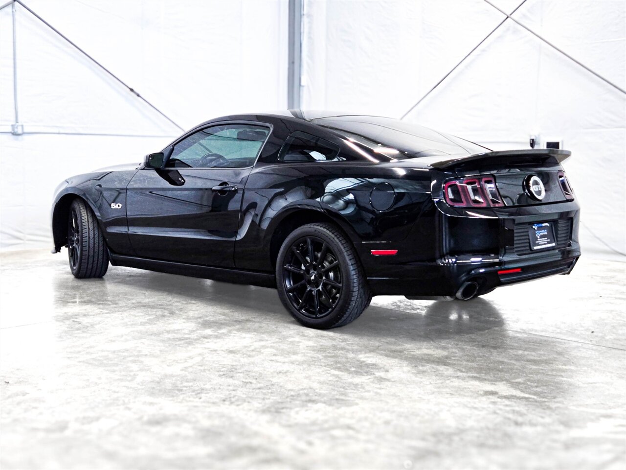 2014 Ford Mustang GT   - Photo 2 - Reno, NV 89511