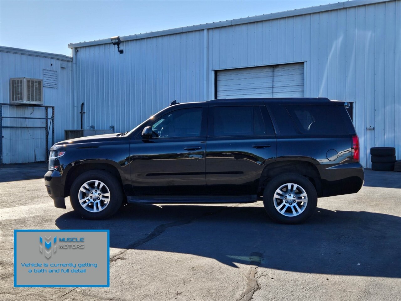 2019 Chevrolet Tahoe LT - Photo 3 - Reno, NV 89511