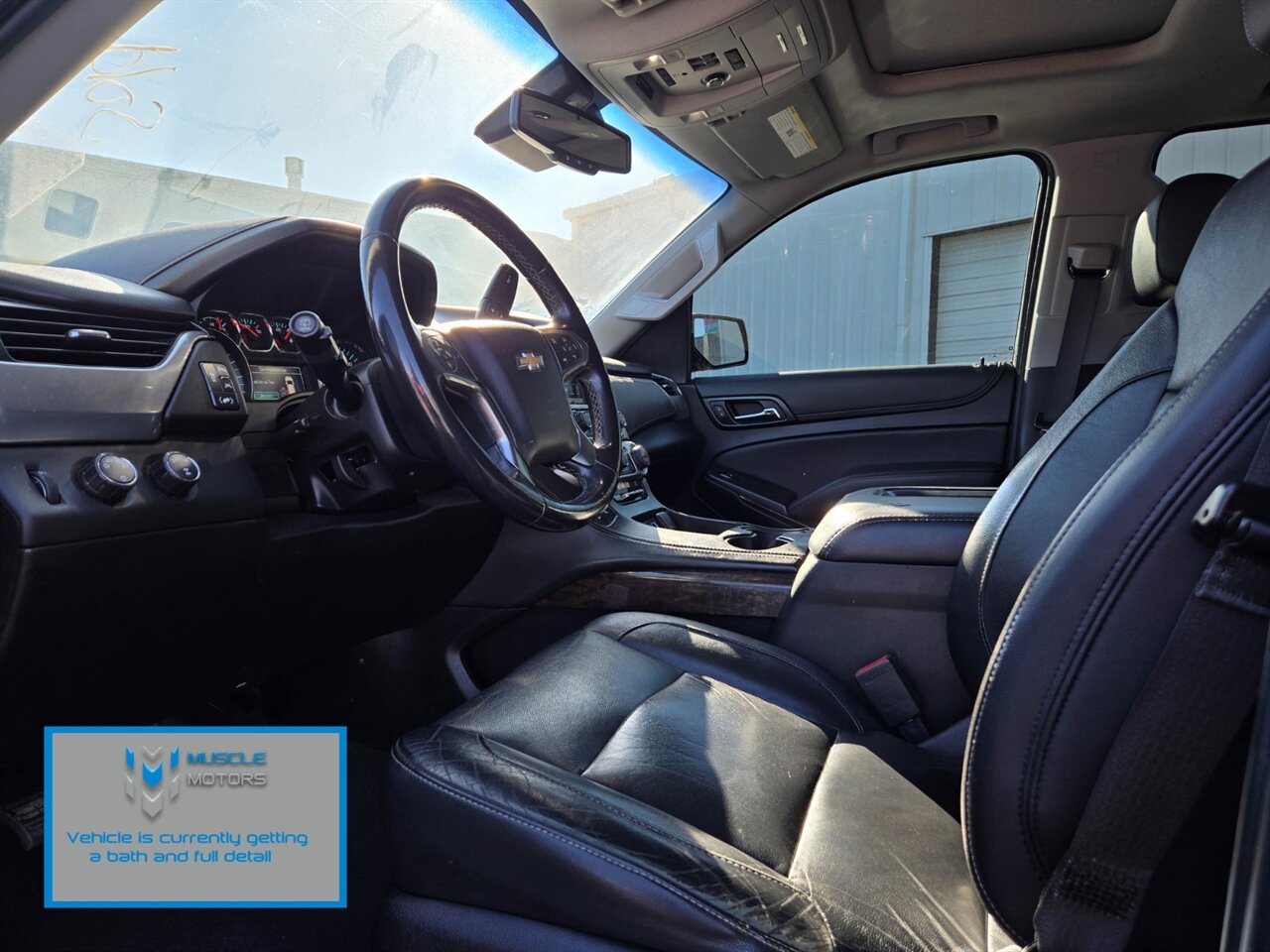 2019 Chevrolet Tahoe LT - Photo 11 - Reno, NV 89511