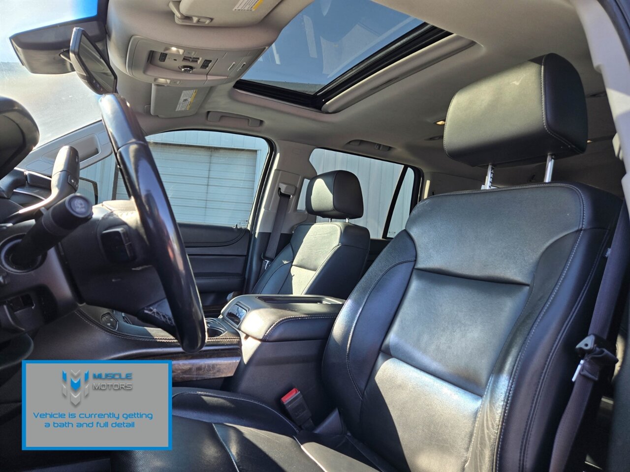 2019 Chevrolet Tahoe LT - Photo 12 - Reno, NV 89511