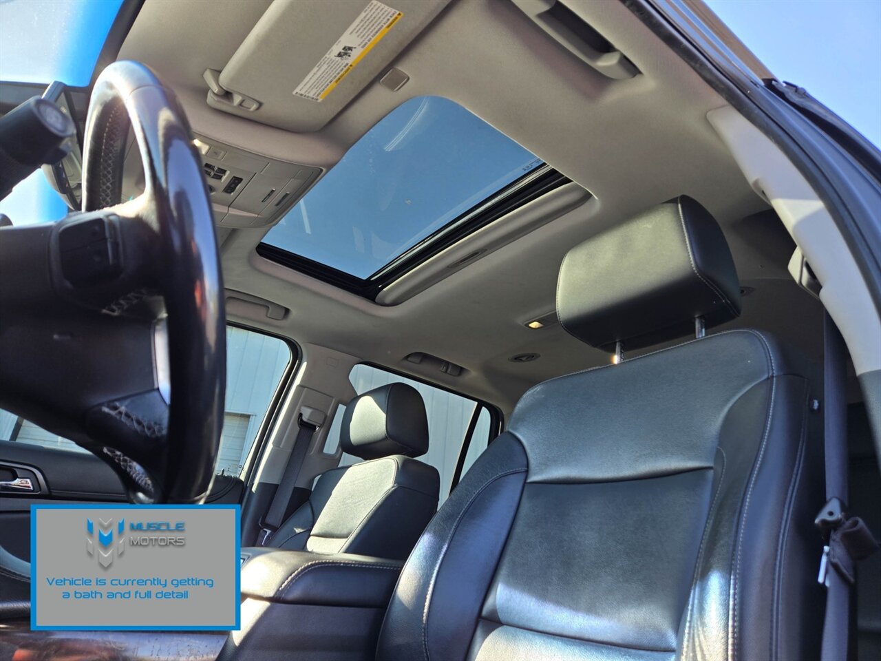 2019 Chevrolet Tahoe LT - Photo 13 - Reno, NV 89511