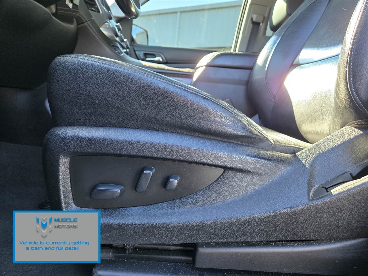 2019 Chevrolet Tahoe LT - Photo 14 - Reno, NV 89511