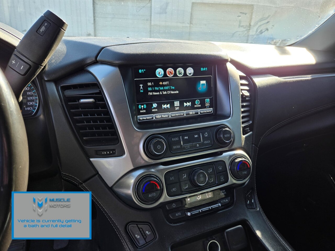 2019 Chevrolet Tahoe LT - Photo 9 - Reno, NV 89511
