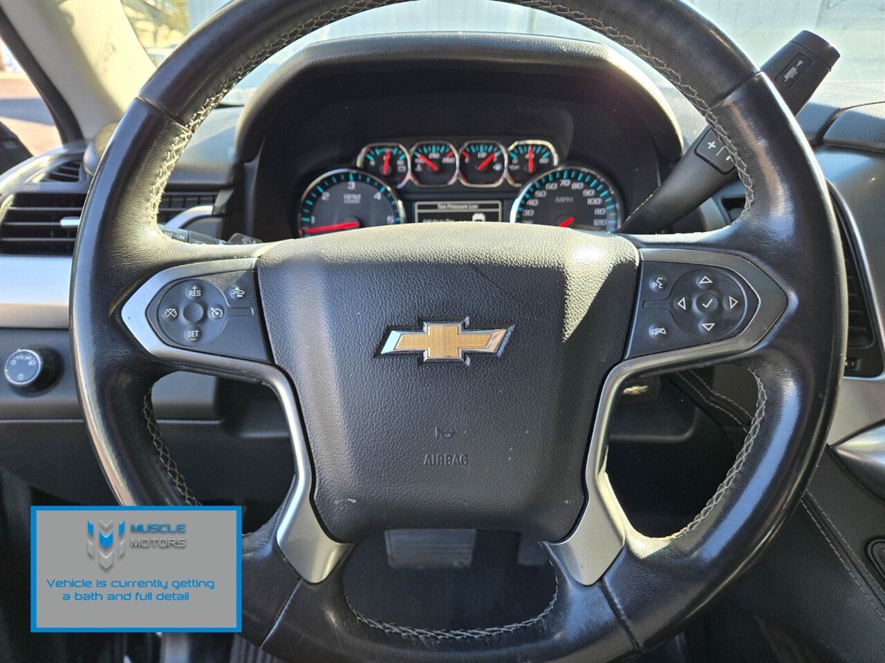 2019 Chevrolet Tahoe LT - Photo 15 - Reno, NV 89511