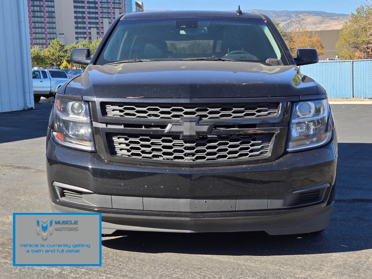 2019 Chevrolet Tahoe LT - Photo 4 - Reno, NV 89511