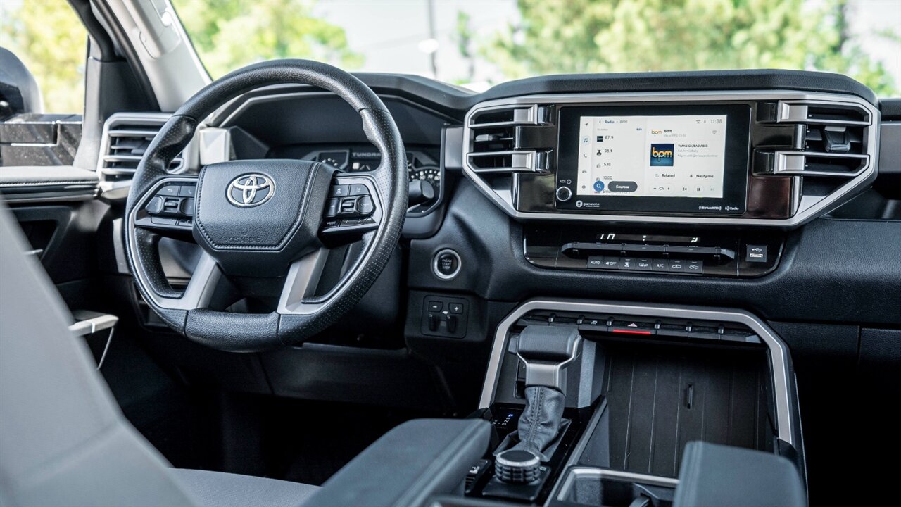 2022 Toyota Tundra SR5   - Photo 22 - Reno, NV 89511