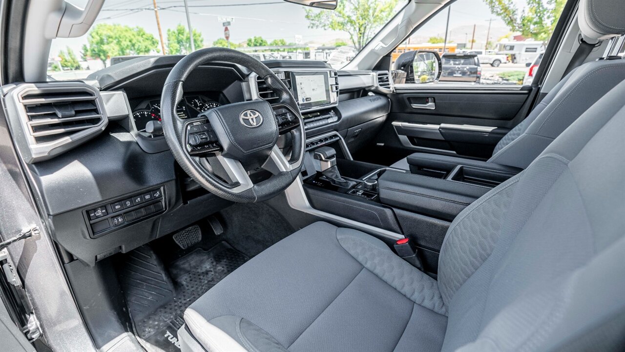 2022 Toyota Tundra SR5   - Photo 20 - Reno, NV 89511