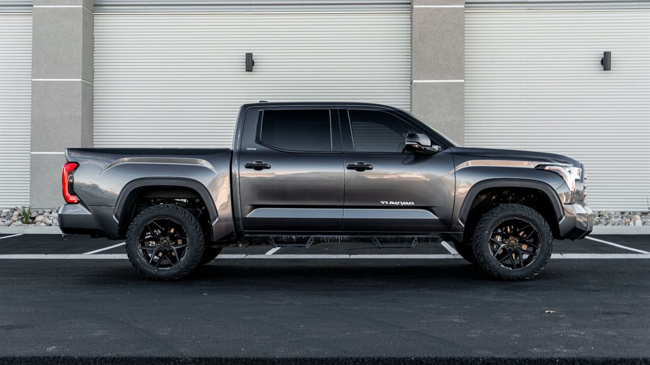 2022 Toyota Tundra SR5   - Photo 5 - Reno, NV 89511