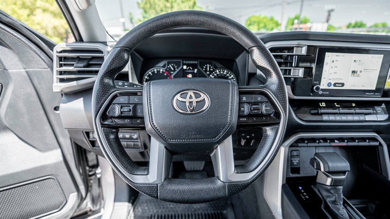 2022 Toyota Tundra SR5   - Photo 27 - Reno, NV 89511