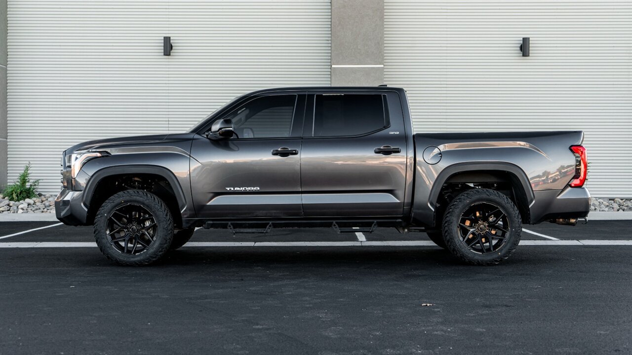 2022 Toyota Tundra SR5   - Photo 3 - Reno, NV 89511