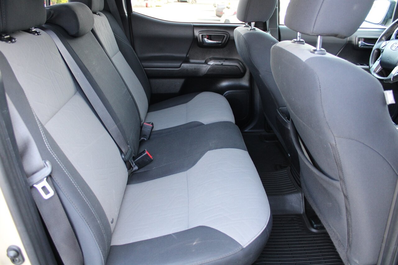 2020 Toyota Tacoma TRD Sport V6 - Photo 22 - Reno, NV 89502
