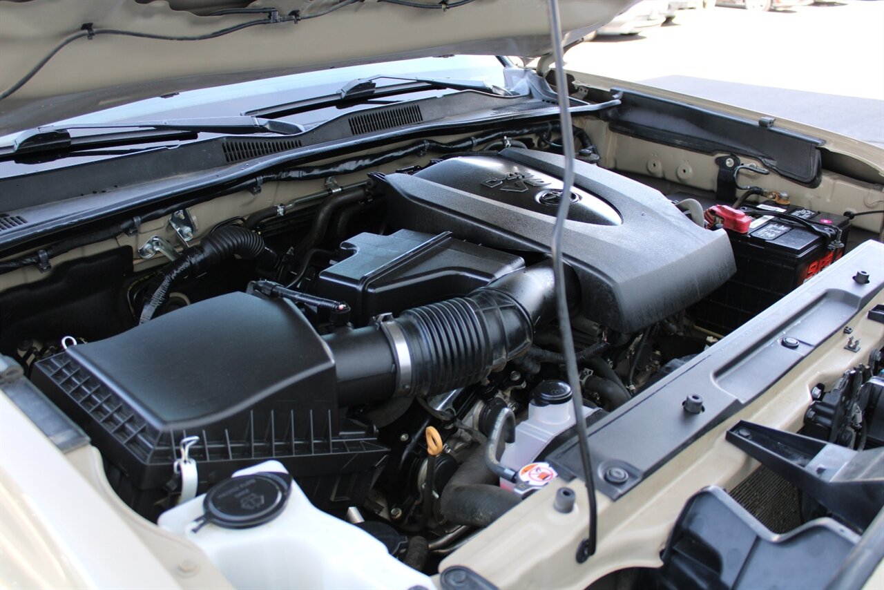 2020 Toyota Tacoma TRD Sport V6 - Photo 26 - Reno, NV 89502