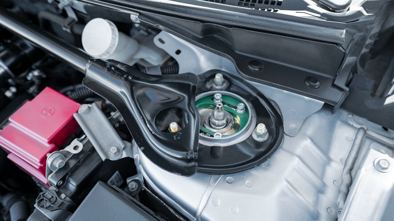 2015 Mitsubishi Lancer Evolution GSR - Photo 19 - Reno, NV 89511