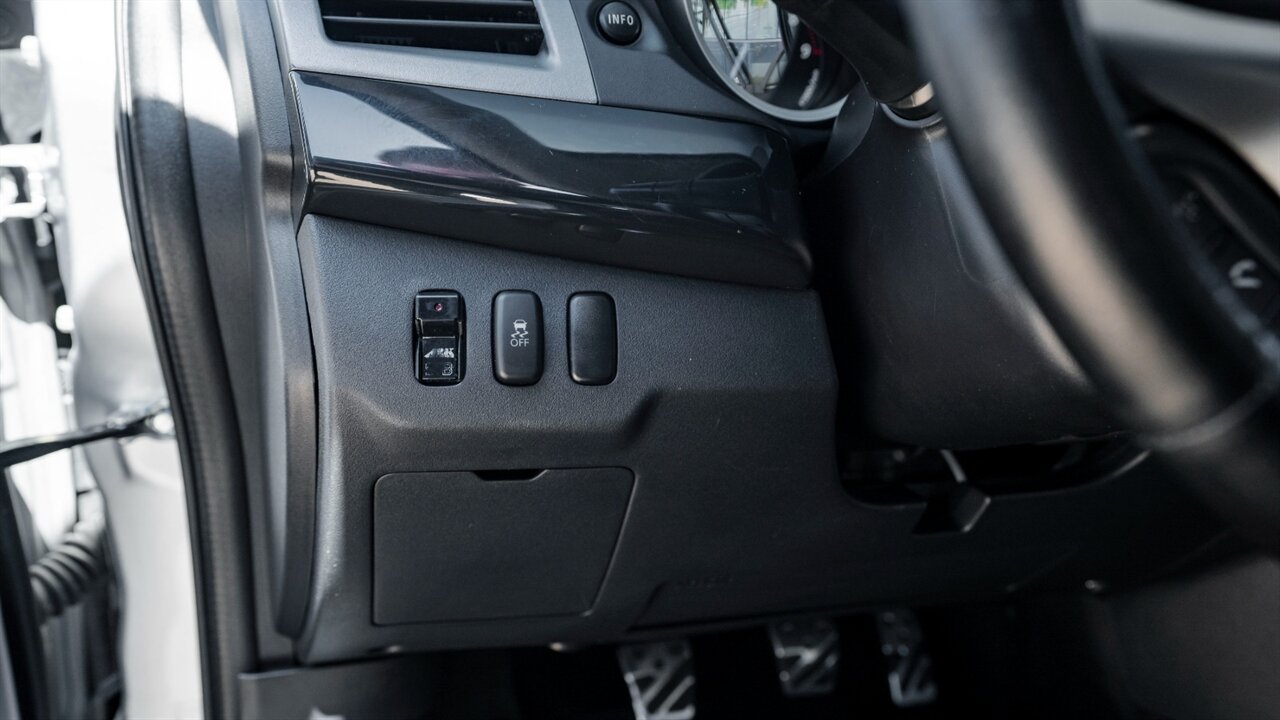 2015 Mitsubishi Lancer Evolution GSR - Photo 28 - Reno, NV 89511