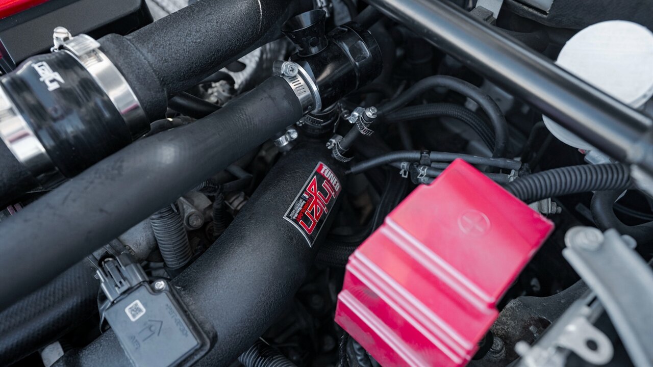 2015 Mitsubishi Lancer Evolution GSR - Photo 18 - Reno, NV 89511