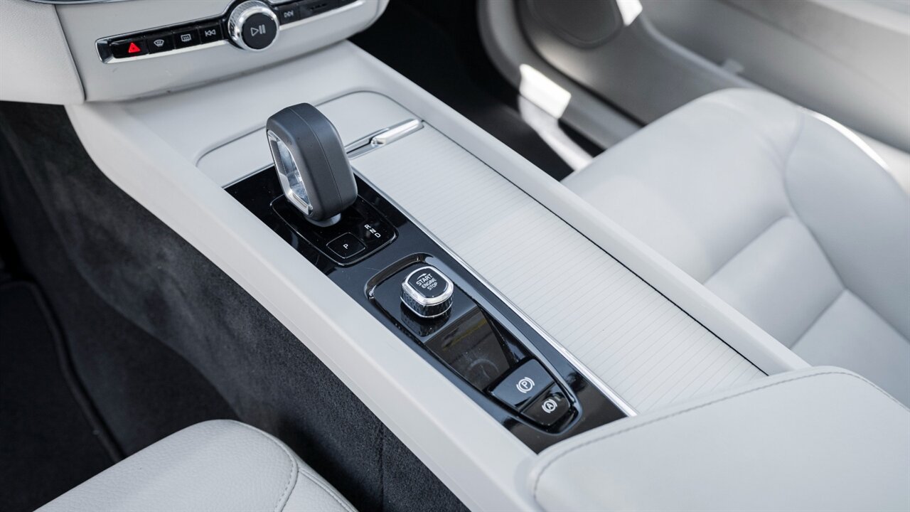2023 Volvo XC60 B5 Core - Photo 36 - Reno, NV 89511