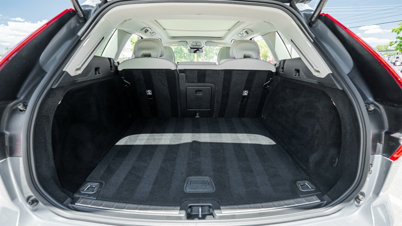 2023 Volvo XC60 B5 Core - Photo 44 - Reno, NV 89511