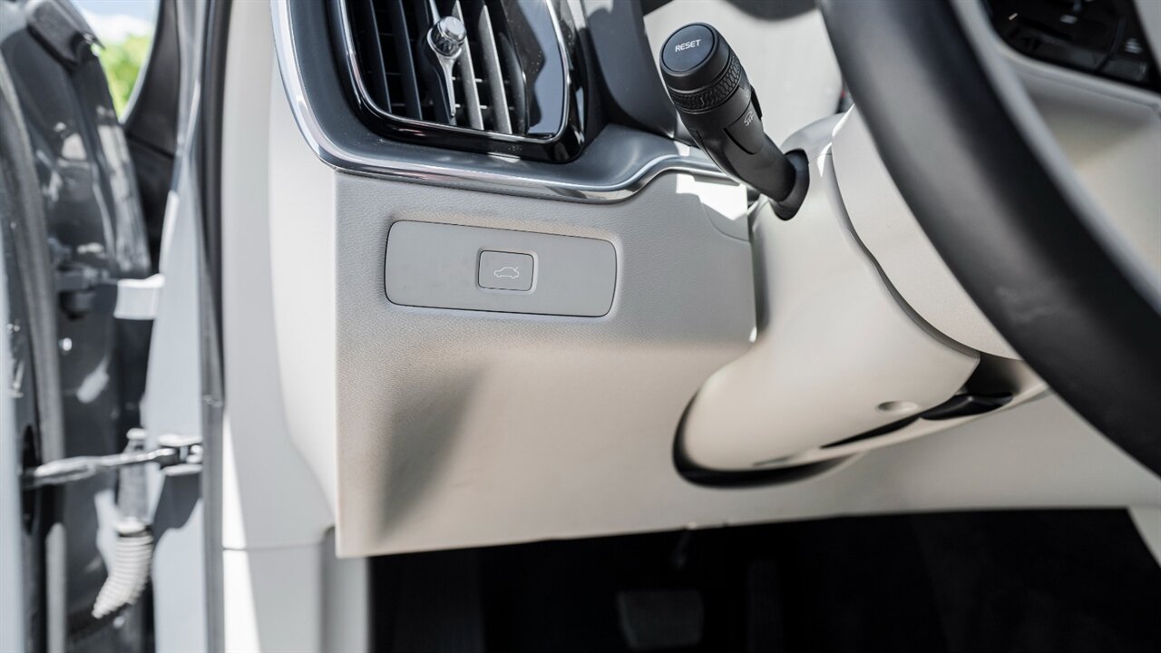 2023 Volvo XC60 B5 Core - Photo 27 - Reno, NV 89511