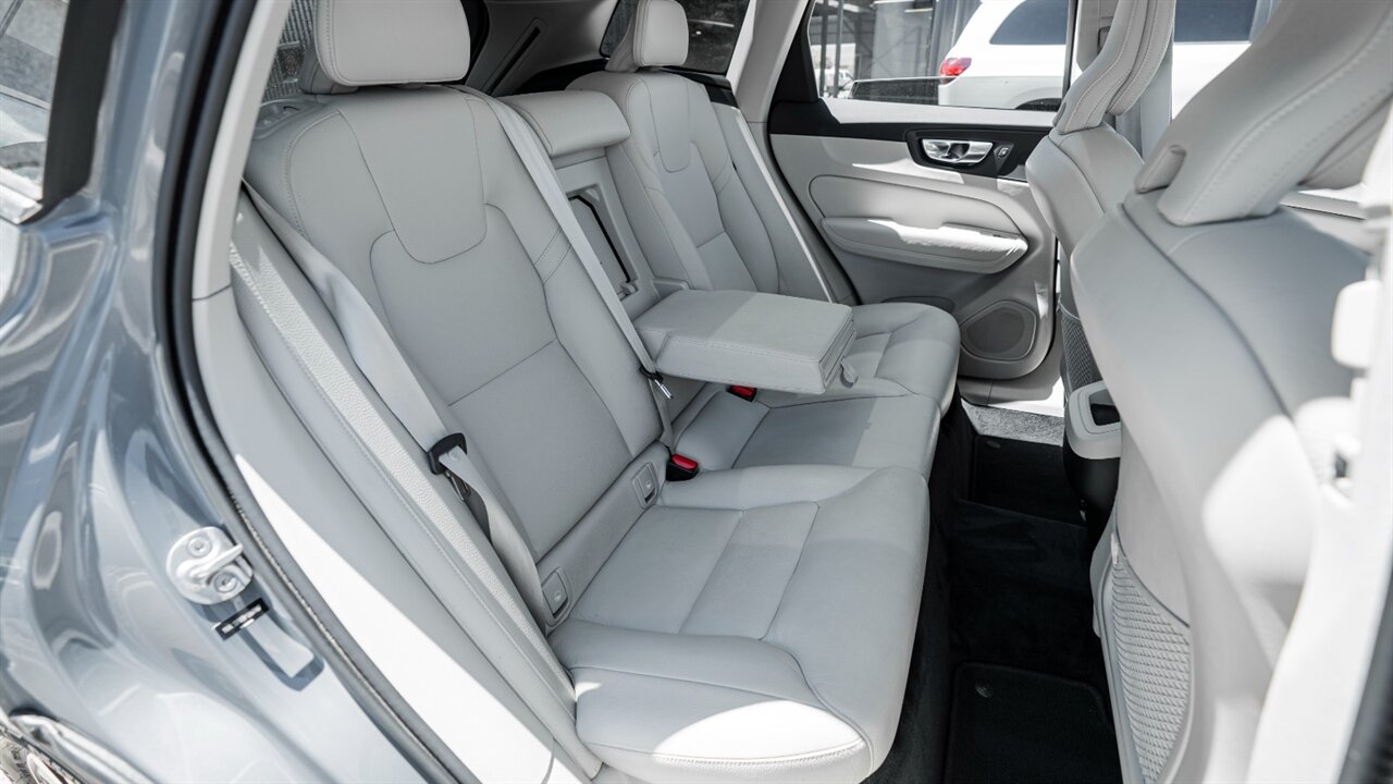 2023 Volvo XC60 B5 Core - Photo 41 - Reno, NV 89511