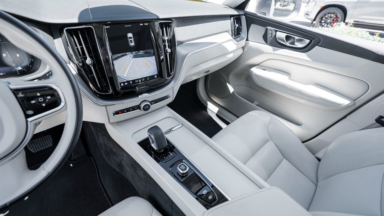 2023 Volvo XC60 B5 Core - Photo 37 - Reno, NV 89511