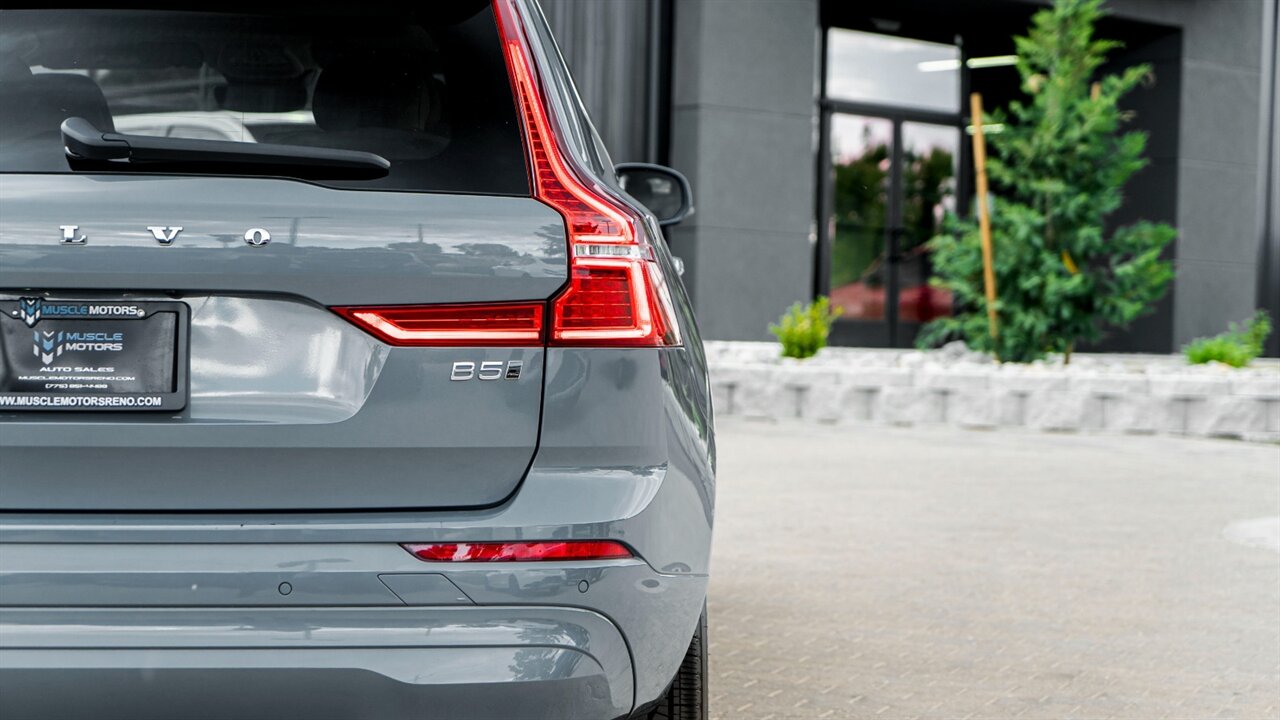 2023 Volvo XC60 B5 Core - Photo 15 - Reno, NV 89511