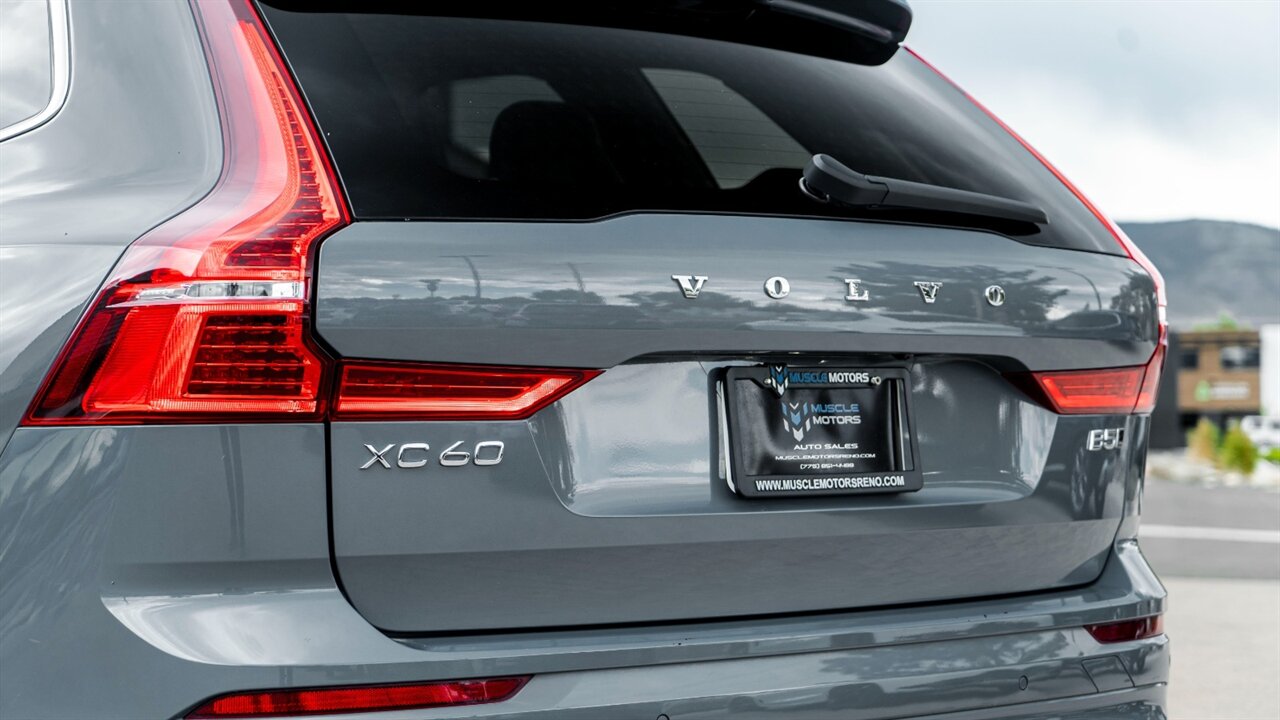 2023 Volvo XC60 B5 Core - Photo 14 - Reno, NV 89511