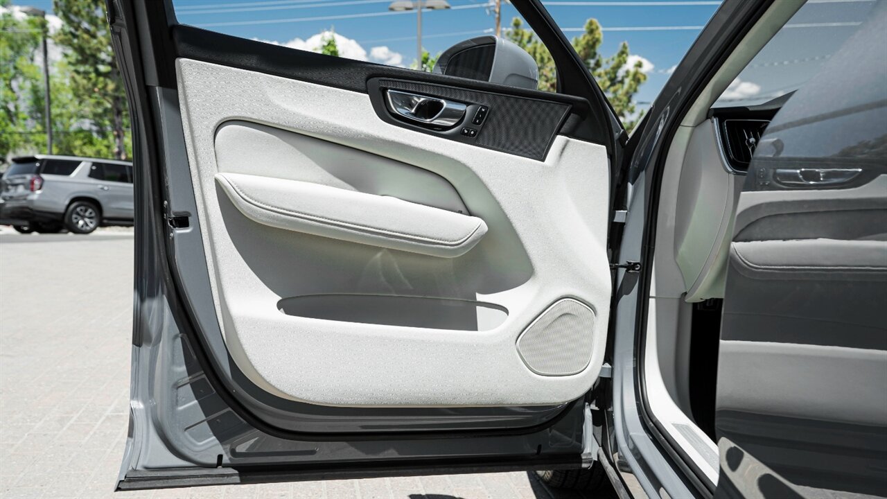 2023 Volvo XC60 B5 Core - Photo 23 - Reno, NV 89511