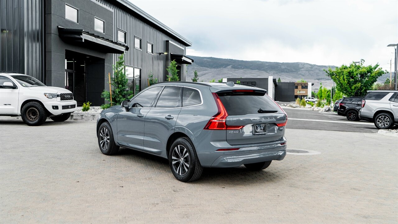 2023 Volvo XC60 B5 Core - Photo 8 - Reno, NV 89511