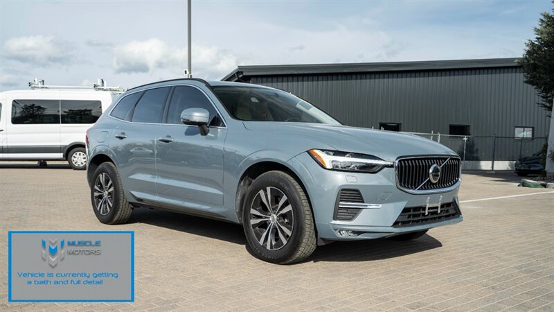 2023 Volvo XC60 B5 Core  